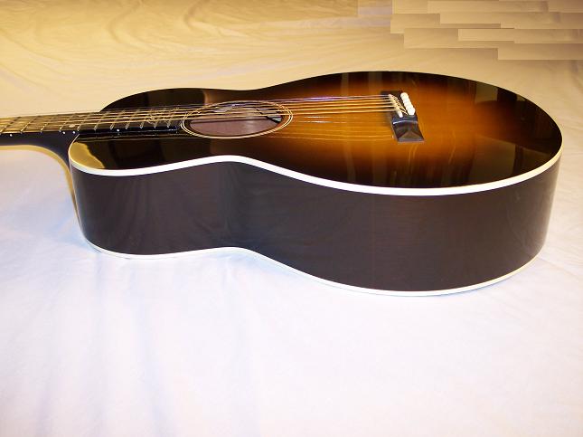 Robert Johnson L-1 Picture 11